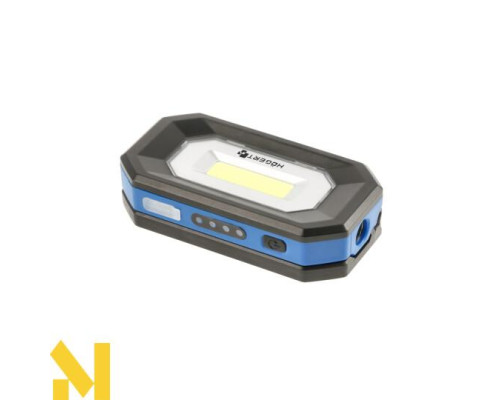 Ліхтар світлодіодний Hoegert HT1E435