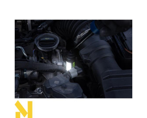 Прожектор Hoegert HT1E436