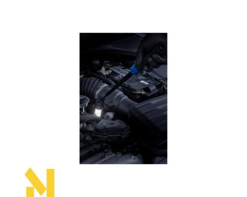 Прожектор Hoegert HT1E436