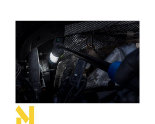 Прожектор Hoegert HT1E436