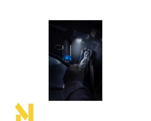 Прожектор Hoegert HT1E436