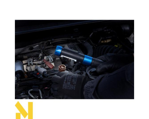 Прожектор Hoegert HT1E436