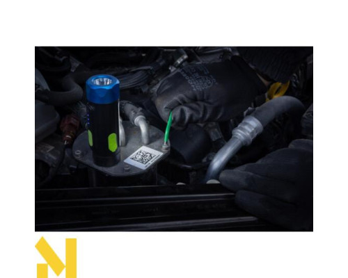 Прожектор Hoegert HT1E436