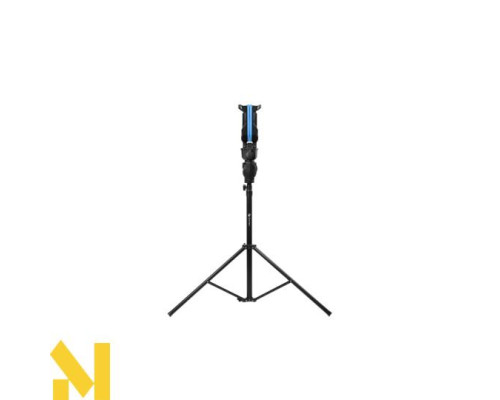 Прожектор зі штативом Hoegert HT1E455