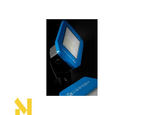 Прожектор зі штативом Hoegert HT1E455