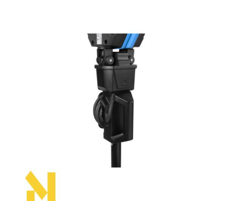 Прожектор зі штативом Hoegert HT1E455