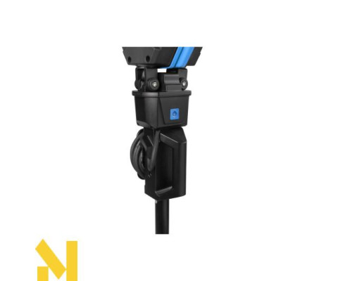 Прожектор зі штативом Hoegert HT1E455