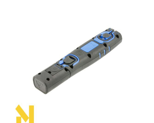 Ліхтар світлодіодний Hoegert HT1E480