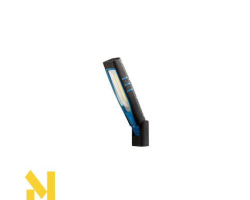 Ліхтар світлодіодний Hoegert HT1E480