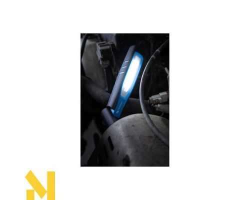 Ліхтар світлодіодний Hoegert HT1E480