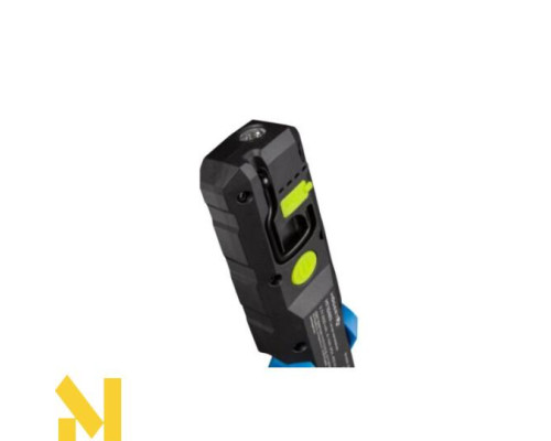 Ліхтар світлодіодний акумуляторний Hoegert HT1E483