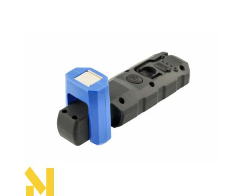 Ліхтар світлодіодний акумуляторний Hoegert HT1E483