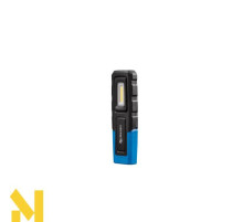 Ліхтар світлодіодний акумуляторний Hoegert HT1E483