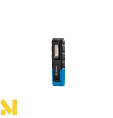 Ліхтар світлодіодний акумуляторний Hoegert HT1E483