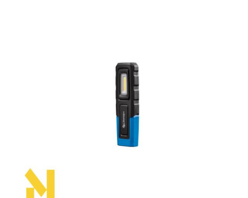 Ліхтар світлодіодний акумуляторний Hoegert HT1E483