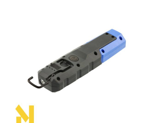 Ліхтар світлодіодний акумуляторний Hoegert HT1E483