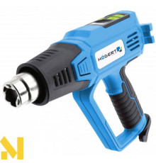 Фен технічний Hoegert HT2C552