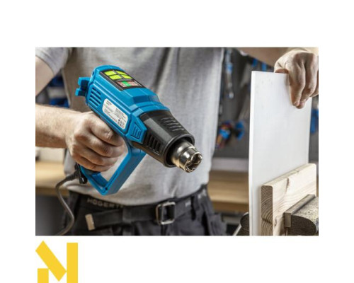 Фен технічний Hoegert HT2C552