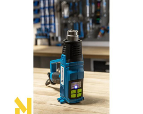 Фен технічний Hoegert HT2C552