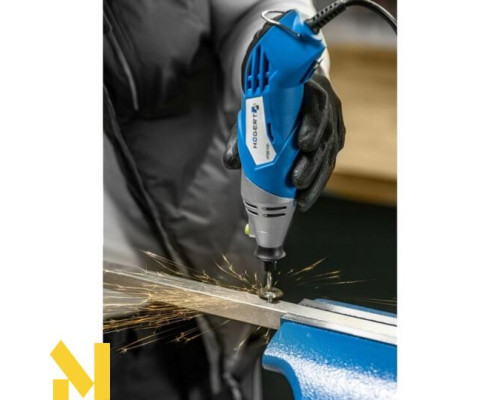 Гравер Hoegert HT2E100