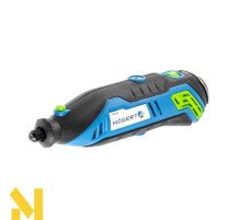 Шліфмашина пряма Hoegert HT2E101