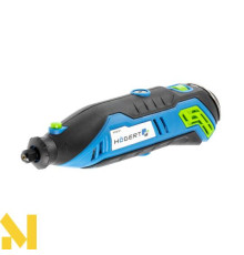 Шліфмашина пряма Hoegert HT2E101