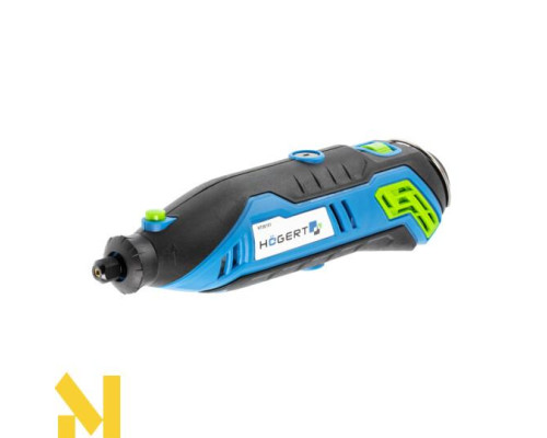 Шліфмашина пряма Hoegert HT2E101