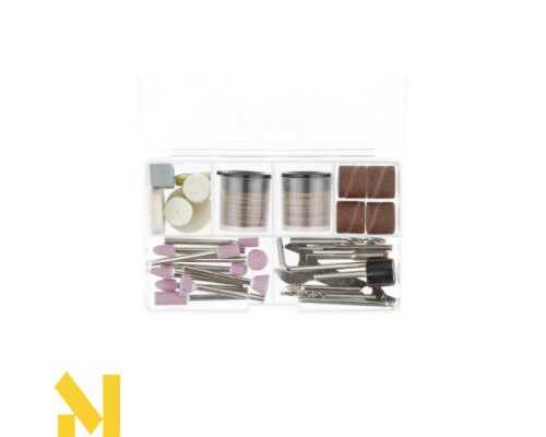 Шліфмашина пряма Hoegert HT2E101