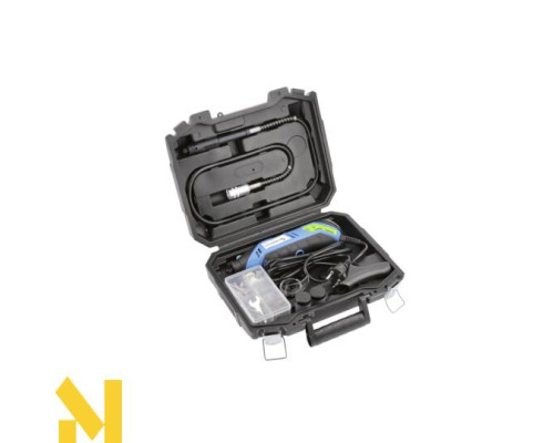 Шліфмашина пряма Hoegert HT2E101