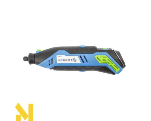 Шліфмашина пряма Hoegert HT2E101