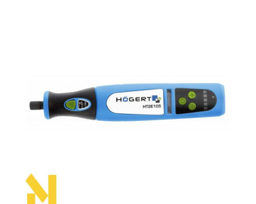 Гравер Hoegert HT2E105