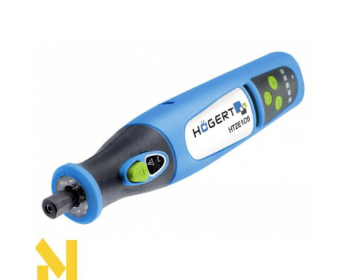 Гравер Hoegert HT2E105