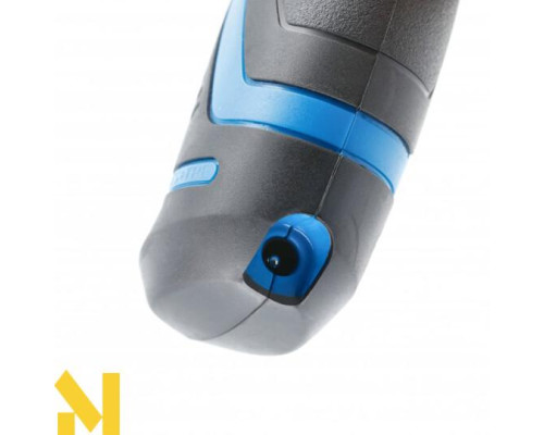 Викрутка акумуляторна Hoegert HT2E212