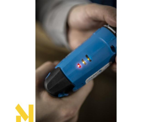 Викрутка акумуляторна Hoegert HT2E212