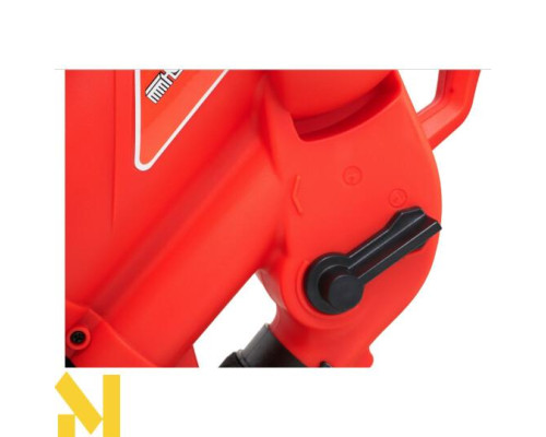 Пилосос-повітродувка садова електрична Hortmasz HT 320 T