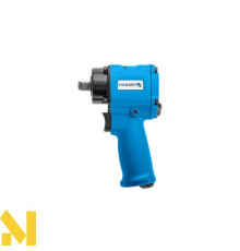 Гайковерт пневматичний HOEGERT HT4R621