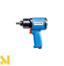 Гайковерт пневматичний HOEGERT HT4R622