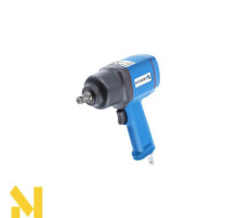 Гайковерт пневматичний HOEGERT HT4R623