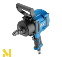 Гайковерт пневматичний HOEGERT HT4R625