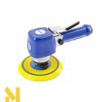 Шліфмашина ексцентрикова пневматична HOEGERT HT4R651