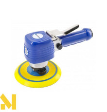 Шліфмашина ексцентрикова пневматична HOEGERT HT4R651