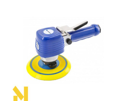 Шліфмашина ексцентрикова пневматична HOEGERT HT4R651