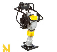 Вібронога Hyundai HTR 130