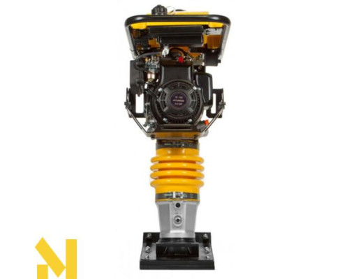 Вібронога Hyundai HTR 140