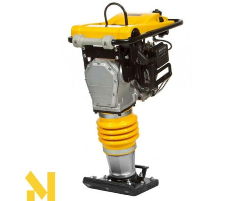 Вібронога Hyundai HTR 140