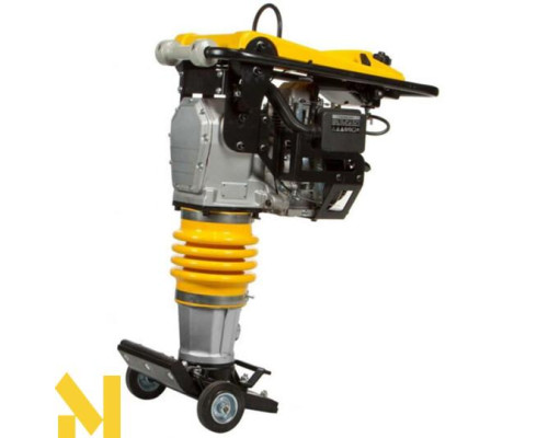 Вібронога Hyundai HTR 140