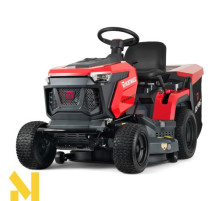 Садовий трактор бензиновий HORTMASZ HTS LX 84 M L352