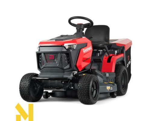 Садовий трактор бензиновий HORTMASZ HTS LX 84 M L352