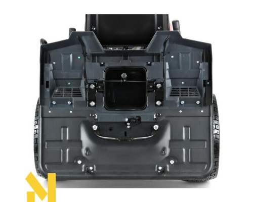 Садовий трактор бензиновий HORTMASZ HTS LX 84 M L352