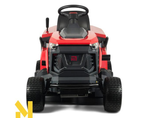 Садовий трактор бензиновий HORTMASZ HTS LX 92 H L452